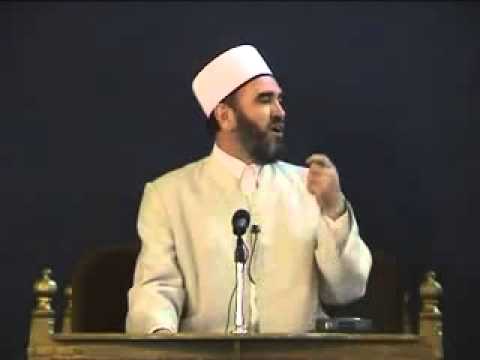 Dr.Zekerija Bajrami - Vlera e durimit