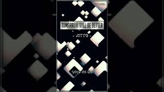 Download lagu Tomorrow Will Be Better (Ming Tian Hui Geng Hao 明天會更好) - ATT9 (HQ _ Audiophile) mp3 Download lagu Tomorrow Will Be Better (Ming Tian Hui Geng Hao 明天會更好) - ATT9 (HQ _ Audiophile) mp3