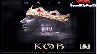 Maino   My day Ones Plug ft  F School Telli