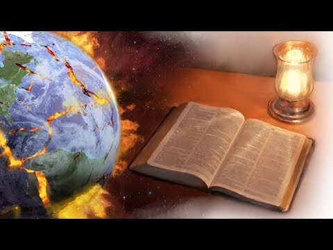 KLJUČEVI za razumijevanje zadnjeg proročanstva u Bibliji!