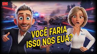 O Seguro Que Todo Brasileiro Nos EUA Deveria Ter (Antes Que Seja Tarde!)