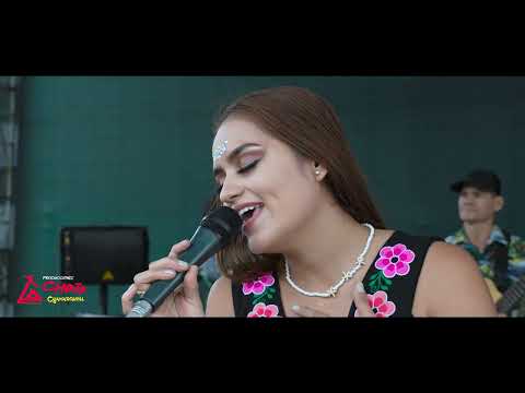 Los Reales de Rosita Aguirre - Mix sueños de esperanza - Oficial 2023 HDH 4k