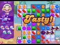 Candy Crush Saga Level 729 3 Stars NO Boosters