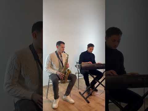 TAAAK - Saxophone solo Sadao Watanabe