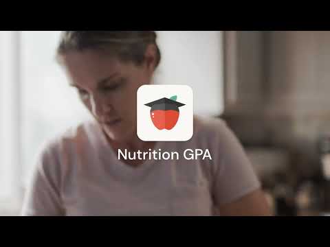 Nutrition GPA video thumbnail