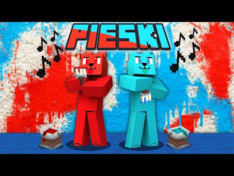 ♪ LUCZEK - PIESKI 🐶🩵❤️ feat. PIMPEK [TRAILER] - JUŻ JEST PIOSENKA!