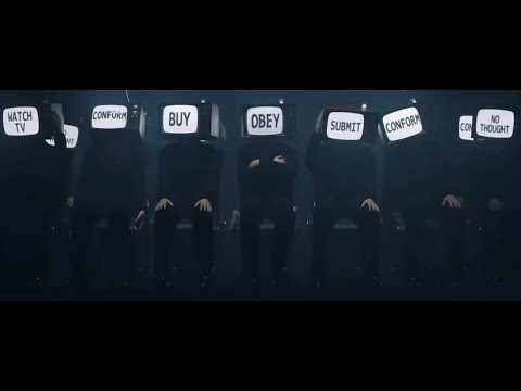 Sun Diego - New World Order Endgame (prod. by JMB) 5K Official Video