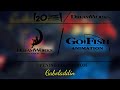 DreamWorks Animation SKG Go Fish Animation 2005