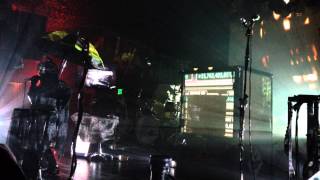 Skinny Puppy - Illisit (Live in Seattle 3/1/14)