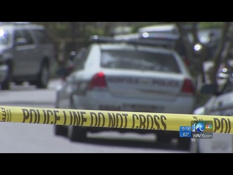 Norfolk mayoral candidates comment on recent crime