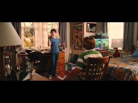 Diary of a Wimpy Kid 2: Rodrick Rules (International Trailer)