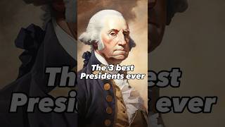 The greatest US presidents!