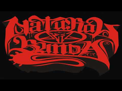 14 - Natural Banda - Demonio Con Bate De Aluminio Come Niños