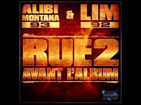 alibi montana et lim-je deviendrais un grossiste