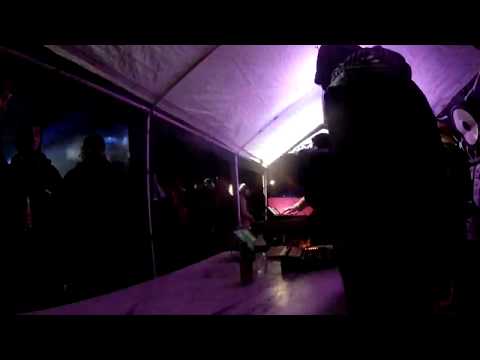 Tribe Caravan3 - XC6FF --- Live Lehu