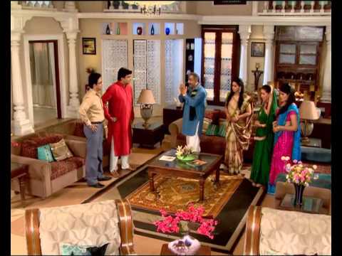 Dard Ka Rishta - Ep # 108