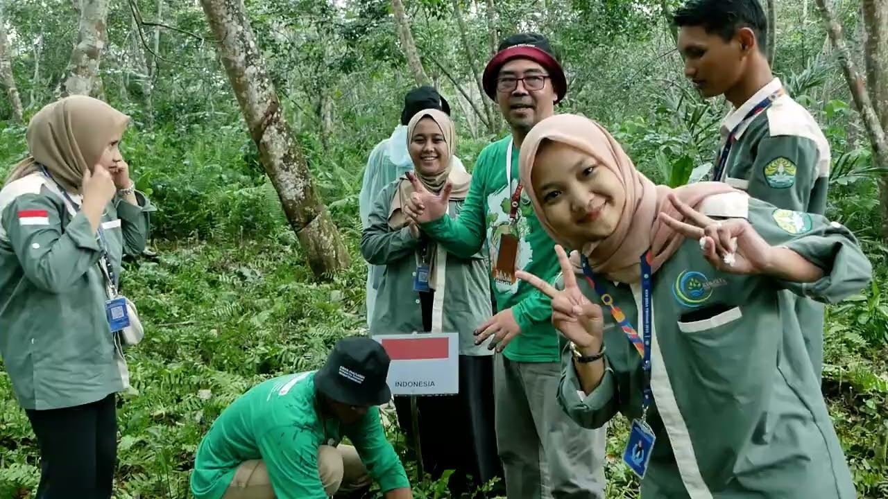 Project video