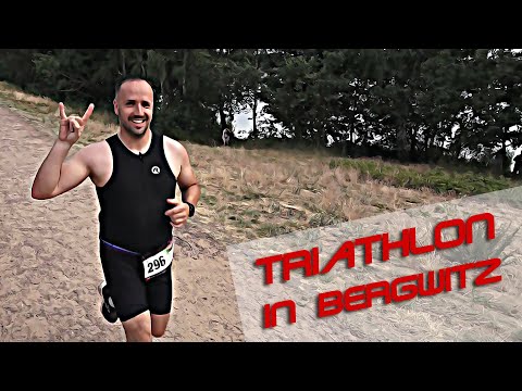 Triathlon in Bergwitz / 2025