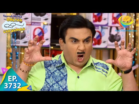 Tapu Sena Ka Marketing Plan - Taarak Mehta Ka Ooltah Chashmah - Ep 3732 - Full Episode - 30 Mar 2023