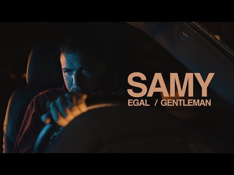 Video thumbnail for Gentleman
