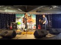 Jeremy Loops, "Mission to the Sun (Howling)" at Rhapsody HQ