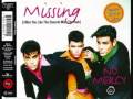 Missing(Acapella Version) 