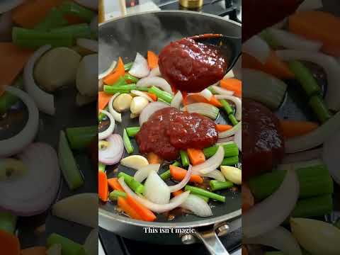 The Slow-Cooked Pot Roast