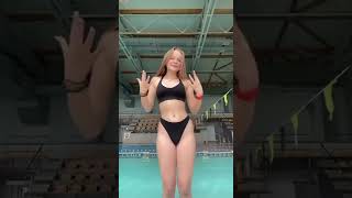 Yumi tiktok short be like ...