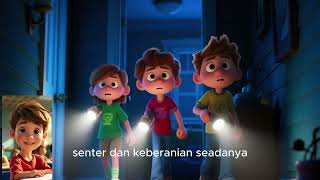 Download lagu rumah di ujung jalan sunyi #ceritaanak #kisahhoror #animasi #kartun #ceritahoror #ceritahantu mp3