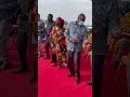 ICHWADO GI NYUNDO MPs Challenge HonKaluma HonMillieodhiambo At Homa Bay Rally