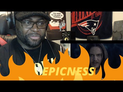 Misty Mountains - Peter Hollens feat. Tim Foust REACTION VIDEO