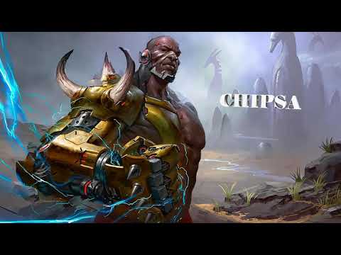BRANDITO VS CHIPSA - DOOMFIST GODS // Overwatch Montage