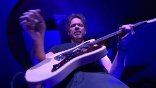 Big Wreck/Ian Thornley guitar solo