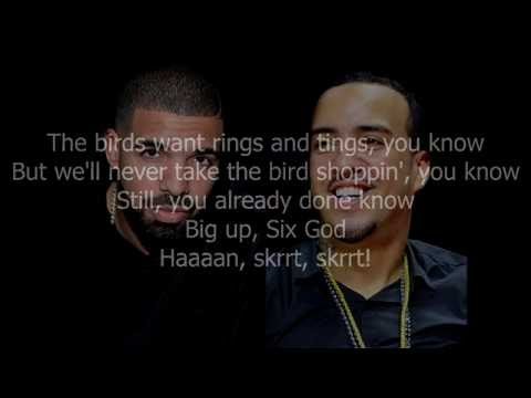 download lagu mp3 mp4 French Montana No Shopping Ft Drake Lyrics, download lagu French Montana No Shopping Ft Drake Lyrics gratis, unduh video klip French Montana No Shopping Ft Drake Lyrics