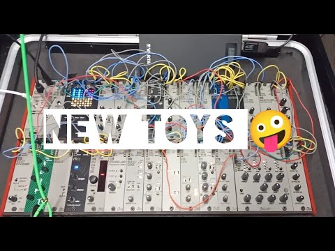 Kyaa Euclid Grid first patch!