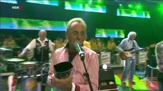 Bläck Fööss - Mem Müllemer Böötche 2014