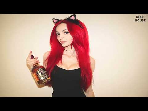 BASS HOUSE ALEX HOUSE  #63 #shorts