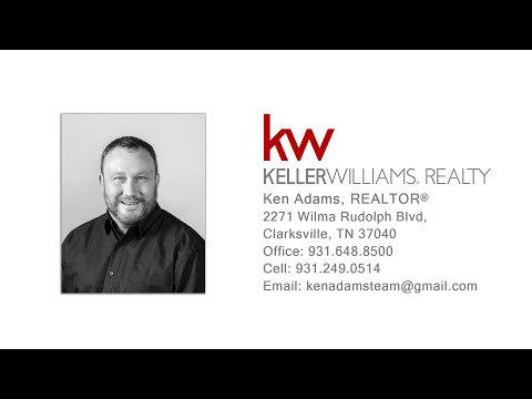 1039 Bush Ave Oak Grove KY 42262