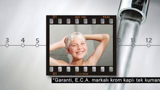 E.C.A. ile 20 Yıl Garanti, Yıllarca Beraber Olmak Garanti