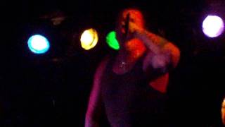 DUMMY ROOM - LIVE @ SUBTERRANEAN - "VERDICT"