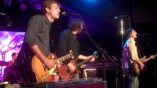 Drive-By Truckers   "(It's Gonna Be) I Told You So"