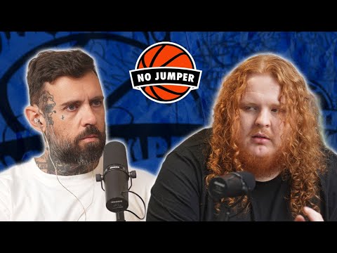 Ginn Lee on Saying the N Word, Dallas, Being a Crip, 4xtra Wanting to Fight Him & More