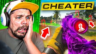 Les CHEATEURS sont TOUJOURS LÀ ... sur WARZONE  2