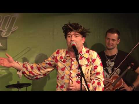 Ščamba: Humorné scénky 3