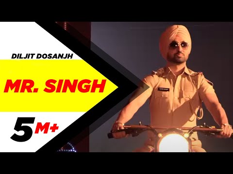 Mr Singh | Jatt & Juliet 2 | Diljit Dosanjh | Neeru Bajwa | Releasing 28 June 2013