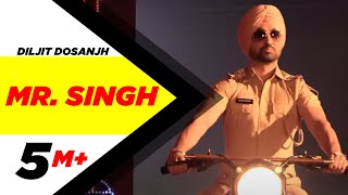 Mr Singh | Jatt & Juliet 2 | Diljit Dosanjh | Neeru Bajwa | Releasing 28 June 2013