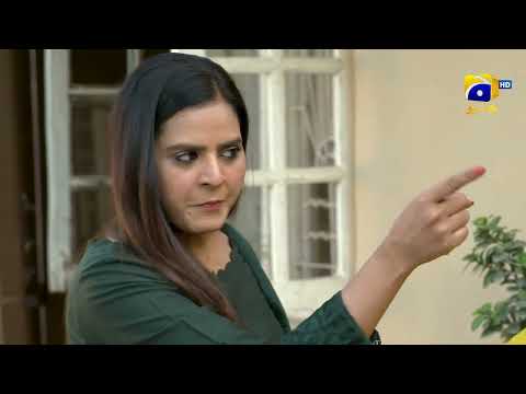 Behroop 𝗡𝗲𝘄 𝗣𝗿𝗼𝗺𝗼 Episode 24 || Zubab Rana - Asad Siddiqui - Beenish Chauhan || Har Pal Geo