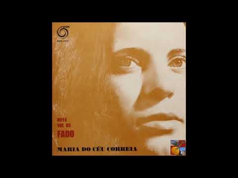 Maria do Céu Correia - Gosto do Fado Corrido