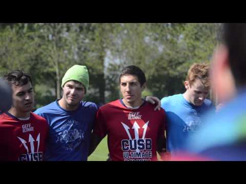 Luca Tognetti - EYPOTY nominee