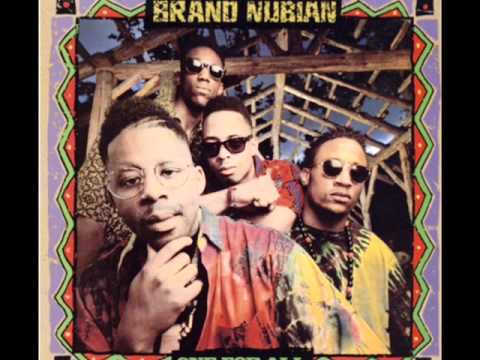 Brand Nubian Brand Nubian